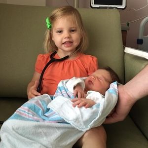 Meet your Posher, Chris